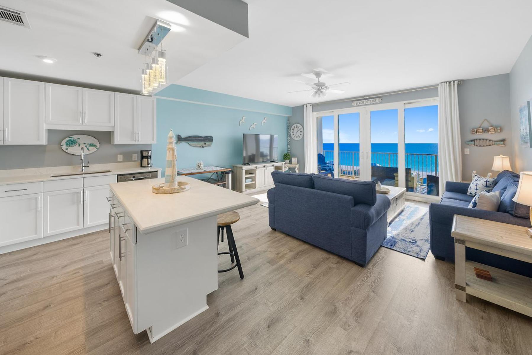 Holiday home Laketown Wharf #905 By Nautical *